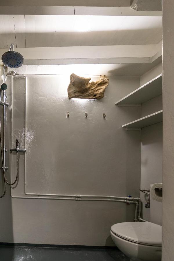 Akrogialis Sirma Klima Adamantas  Buitenkant foto